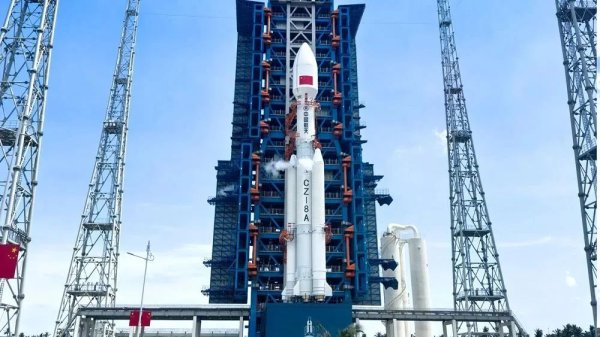 优秀炒股配资门户 助力长征八号甲成功发射 圣泉热防护涂层的黑科技是啥？